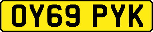 OY69PYK