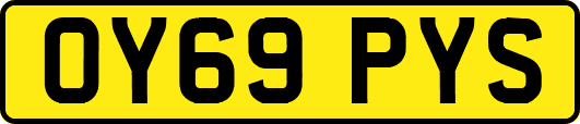 OY69PYS