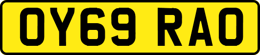 OY69RAO