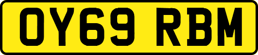 OY69RBM
