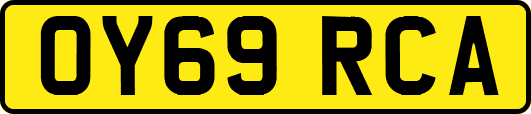 OY69RCA