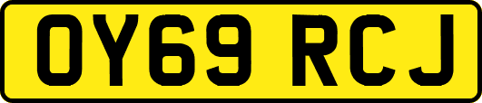 OY69RCJ