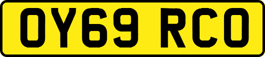 OY69RCO