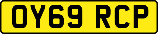 OY69RCP