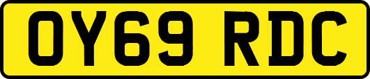 OY69RDC
