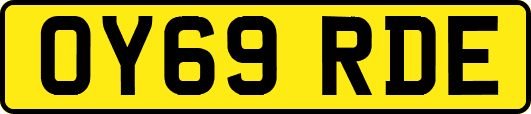 OY69RDE