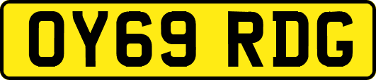 OY69RDG