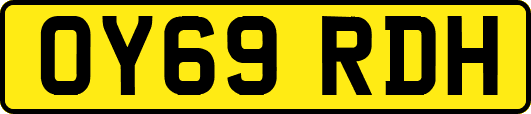 OY69RDH