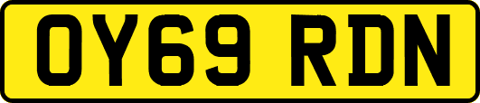 OY69RDN