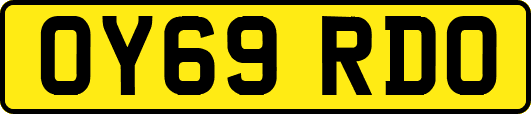 OY69RDO