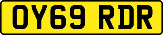 OY69RDR