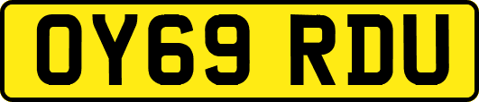 OY69RDU