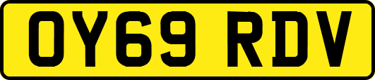 OY69RDV