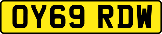 OY69RDW