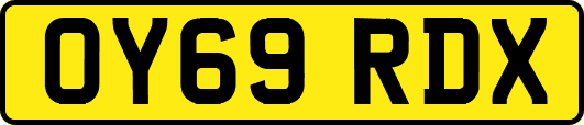 OY69RDX