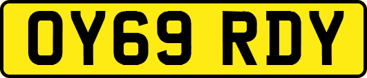 OY69RDY