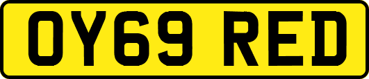OY69RED