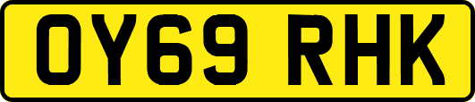 OY69RHK