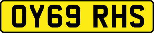OY69RHS
