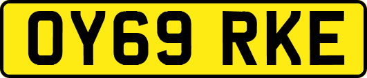 OY69RKE