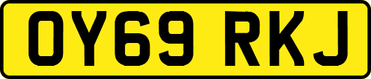 OY69RKJ