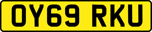 OY69RKU