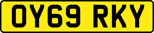 OY69RKY