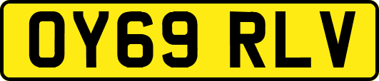 OY69RLV