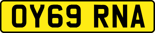 OY69RNA