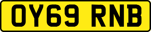 OY69RNB