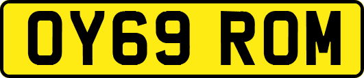 OY69ROM