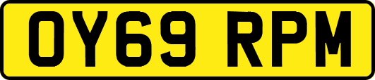 OY69RPM