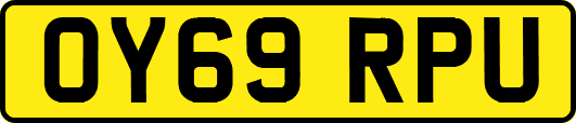 OY69RPU