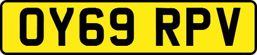 OY69RPV