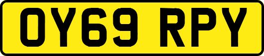OY69RPY