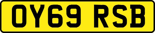 OY69RSB
