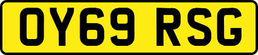 OY69RSG