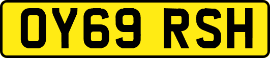 OY69RSH