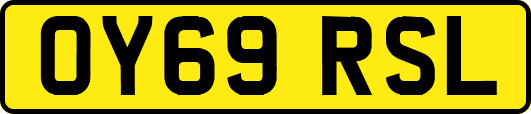 OY69RSL