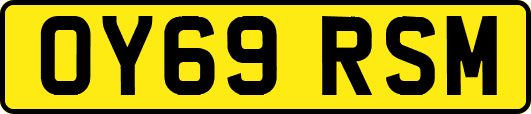 OY69RSM
