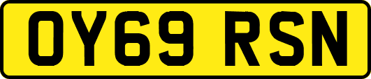 OY69RSN