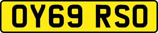 OY69RSO