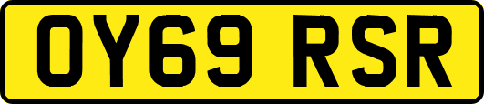 OY69RSR