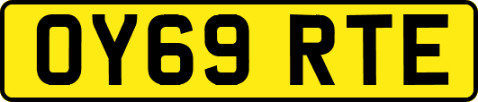 OY69RTE