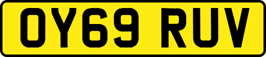 OY69RUV