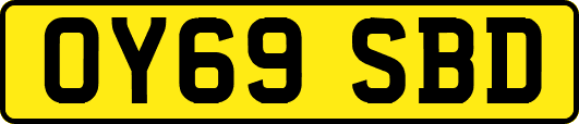 OY69SBD