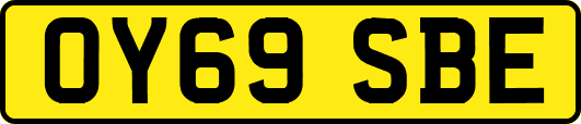 OY69SBE