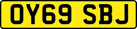 OY69SBJ