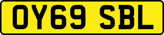 OY69SBL