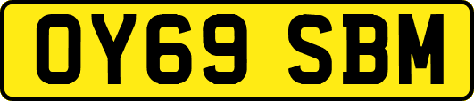 OY69SBM